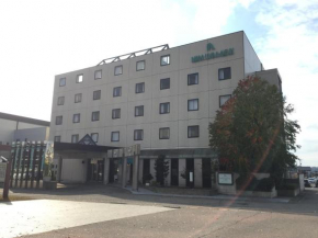  Fukuno Town Hotel A・Mieux  Нанто